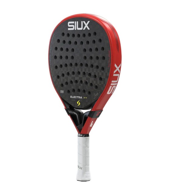 Padel seis Electra Pro Stupa 2026 Rouge