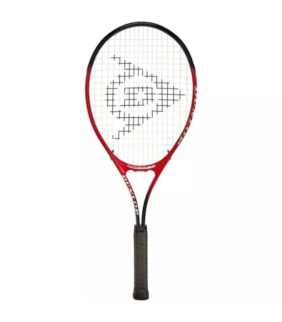 Junior Nitro Dunlop Racket 25 (242 g) | Ipontennis