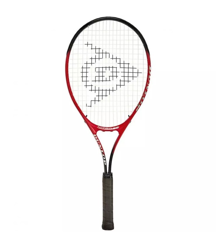Racchetta Dunlop Nitro Junior 25 (242g) | IPONTENNIS