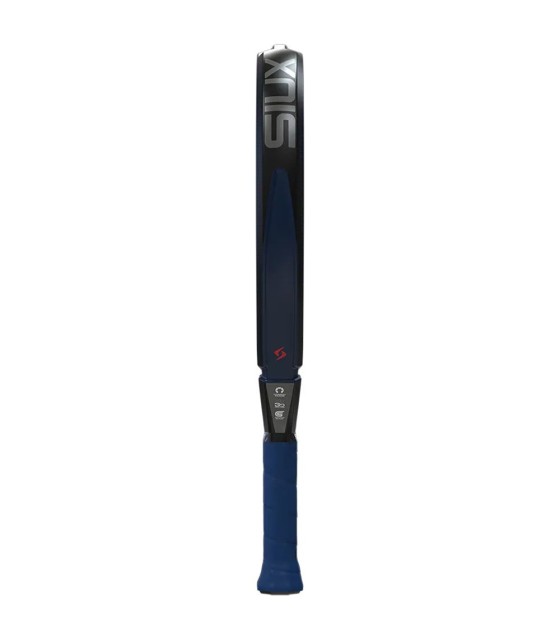 Raquete Siux Fenix Pro Augsburger 2026 Noir | Ipontennis
