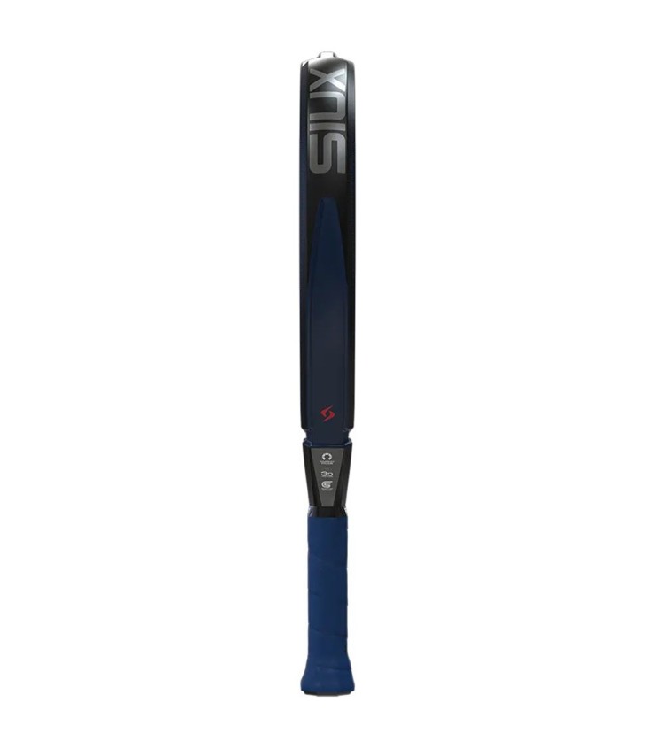 Racket Siux Fenix Pro Augsburger 2026 Black | Ipontennis