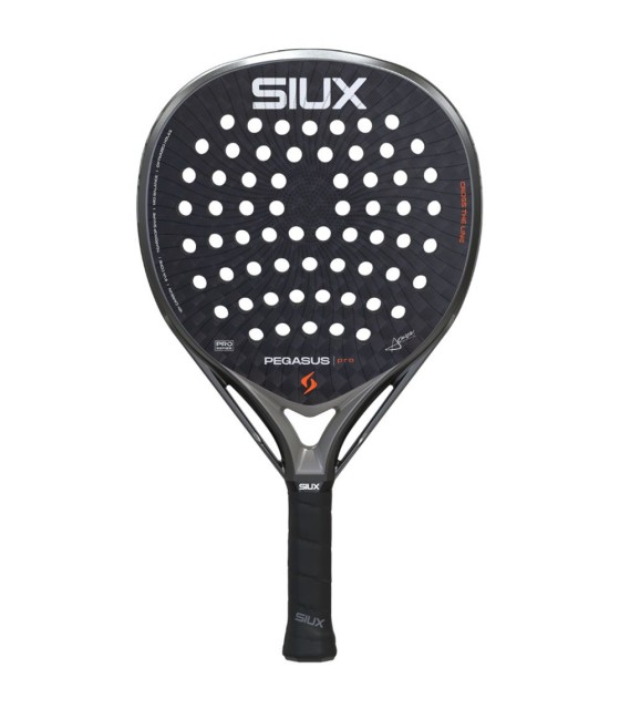 Raquette Siux Pegasus Pro 2026
