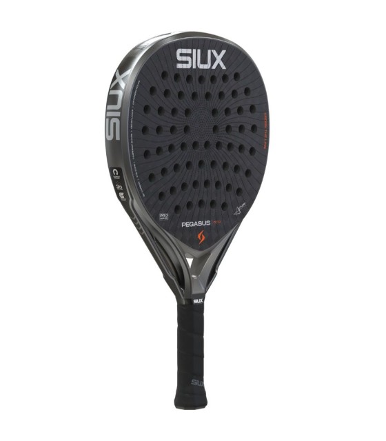 Paddle shovel SIUX Pegasus Pro 2026 - Versatility and power