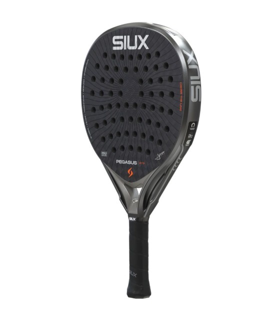 Racchetta Siux Pegasus Pro 2026 | Ipontennis