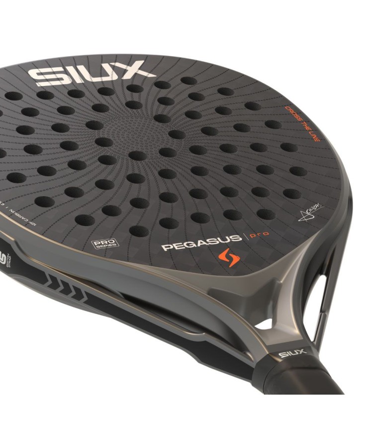 Pala Siux Pegasus Pro 2026 5