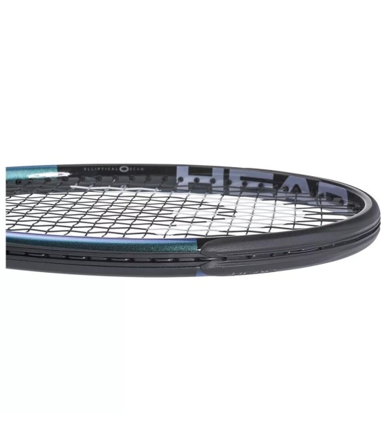 Schlägerkopf-Schwerkraft MP 2025 (295 g) | Ipontennis