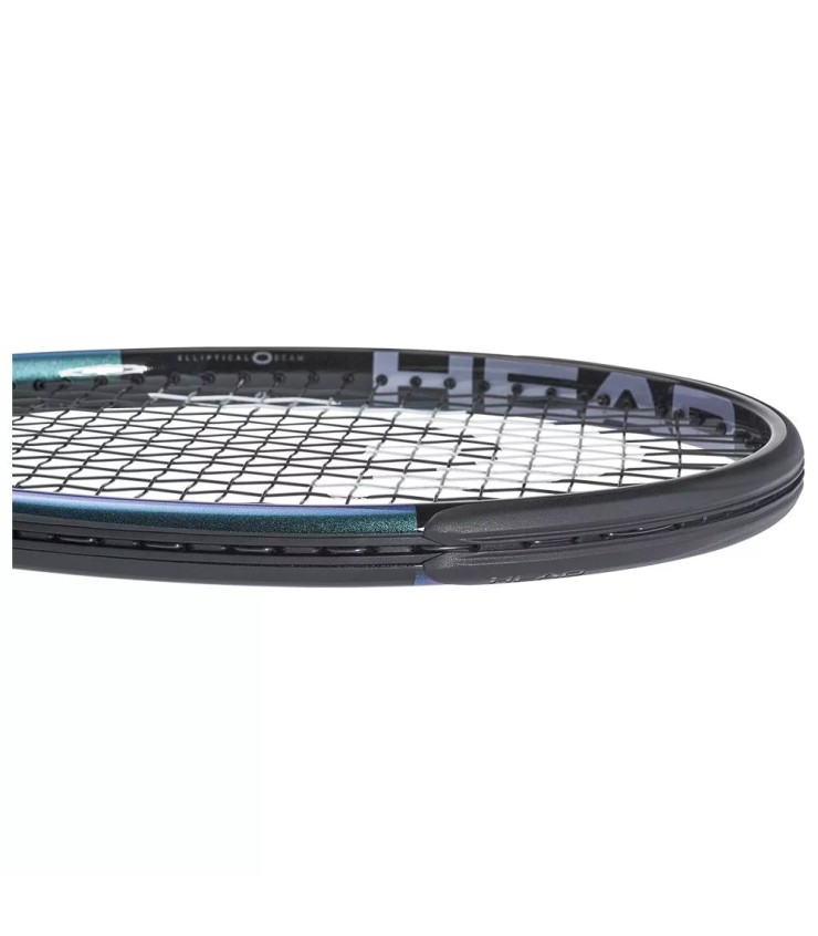 Raqueta Head Gravity MP 2025 (295g) 9