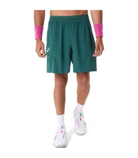 Asics correspondent à 18cm shorts asics nouvel indigo 1