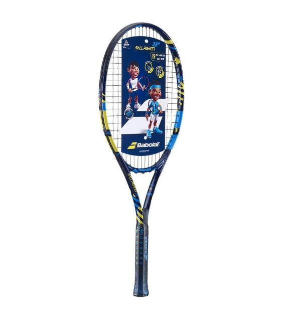 Racchetta Babolat Ballfighter Junior 25 2023 (220g) | IPONTENNIS