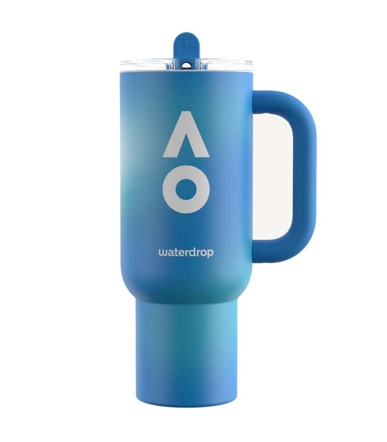 Waterdrop Explorer Thermo AO26 Bottle 1