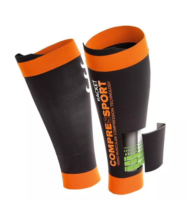 Code de compression R2 pour racket compressport 1