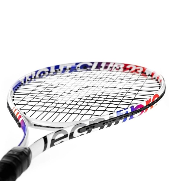 Racchetta Tecnifibre Junior TFight Club 23 (200g) | IPONTENNIS