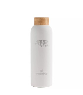 Waterdrop ATP Tour Thermo Water Flasche 1