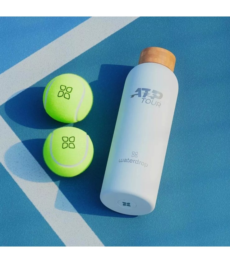 Bottiglia di acqua termo tour waterdrop ATP 2