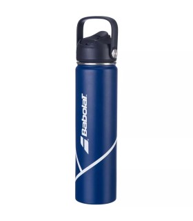 Botella isotérmica azul Babolat 1