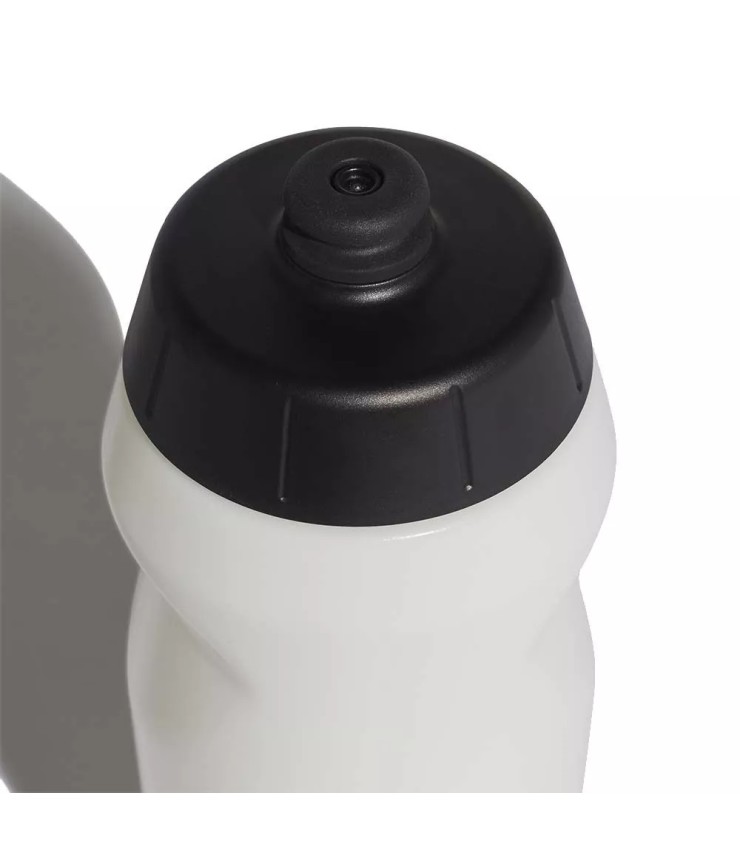 Bouteille d'eau Adidas Performance Blanc 2