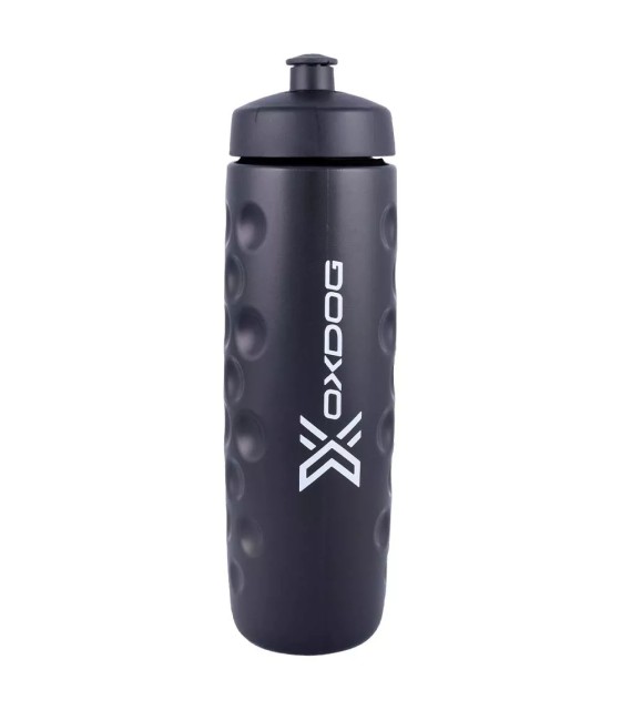 Botella de agua Oxdog K2 negra 1