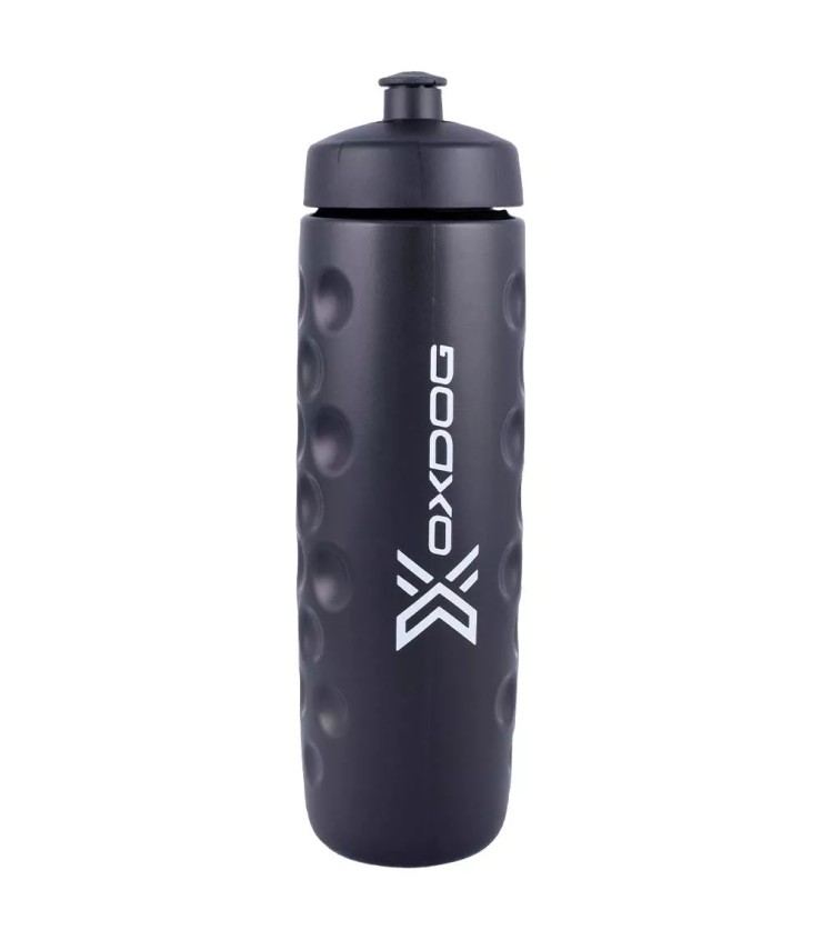 Botella de agua Oxdog K2 negra 1