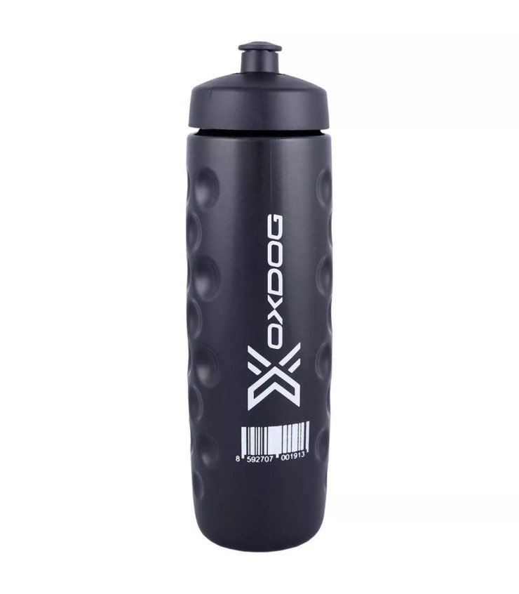 Botella de agua Oxdog K2 negra 2