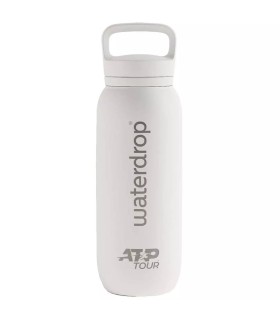 Tour de bouteille thermique ATP Tour 600 ml Blanc 1