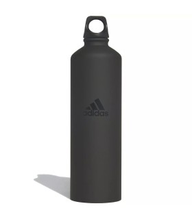 Garrafa de água preta adidas 1