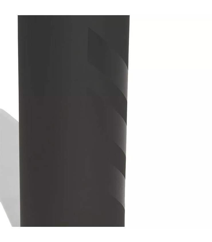 Bouteille d'eau noire Adidas