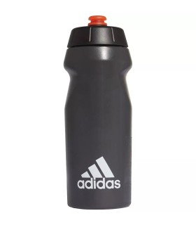 Botella de agua Adidas Performance Negra 1