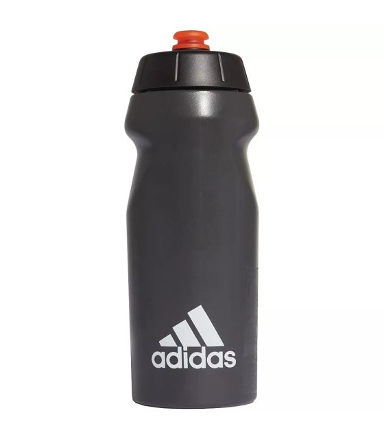 Garrafa de água Adidas Performance Preto 1