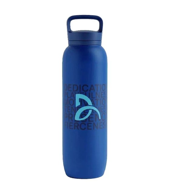 Thermo Waterdrop Garrafa Novak Djokovic Blue 2