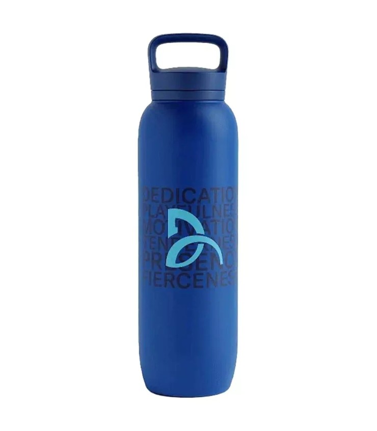 Thermo Waterdrop Garrafa Novak Djokovic Blue 2