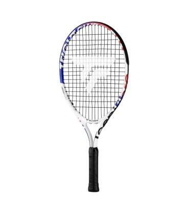 Raquette Tecnifibre Junior TFight Club 21 (185g) | IPONTENNIS