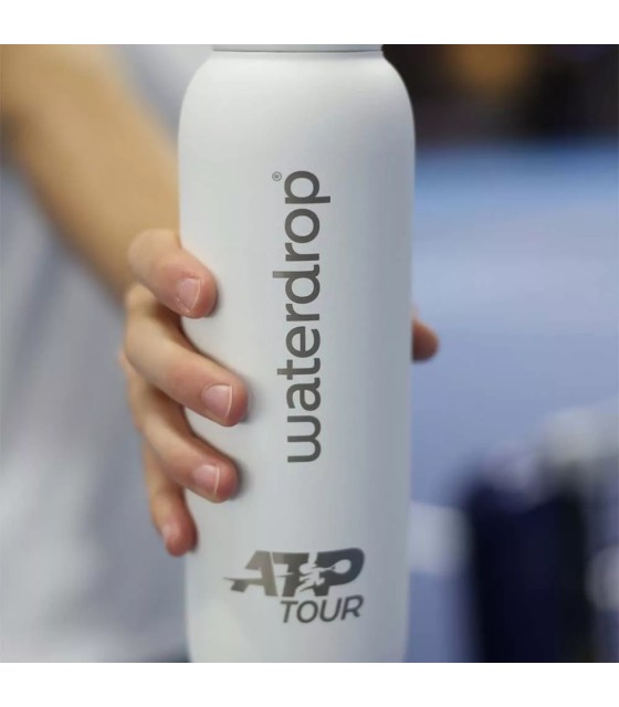 Waterdrop ATP Tour Waterdrop Garrafa 2