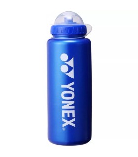 Botella de agua azul Yonex 1