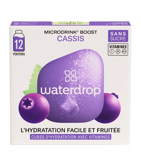Waterdrop Boost Microdrink x12 1