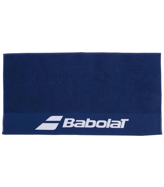 Navy Blue Towel Babolat 1