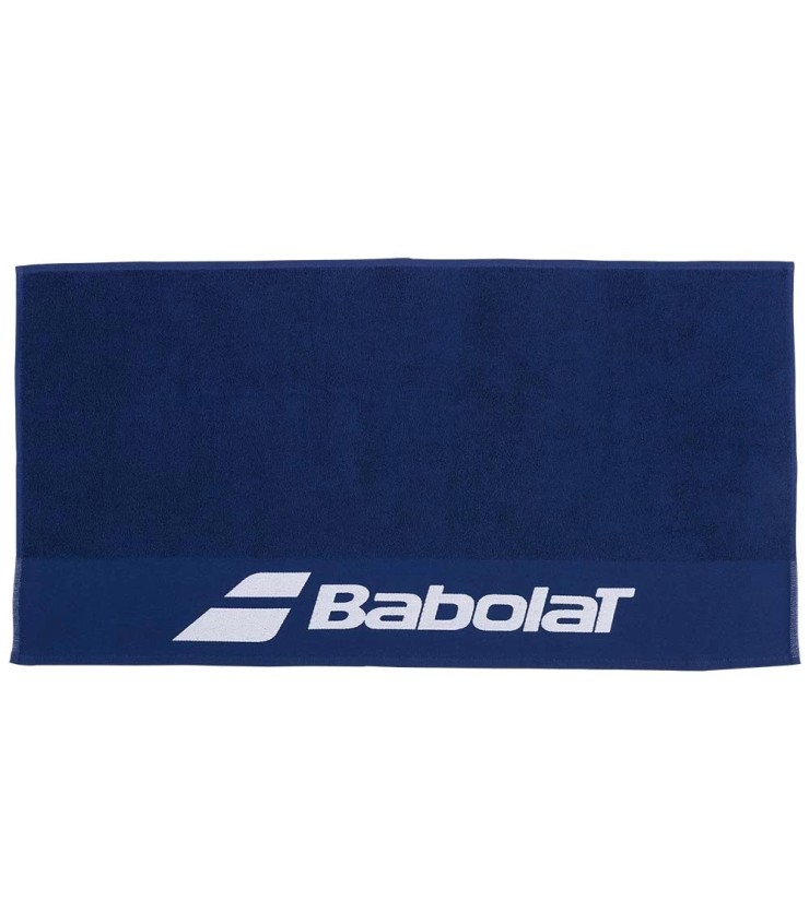 Navy Blue Towel Babolat 1