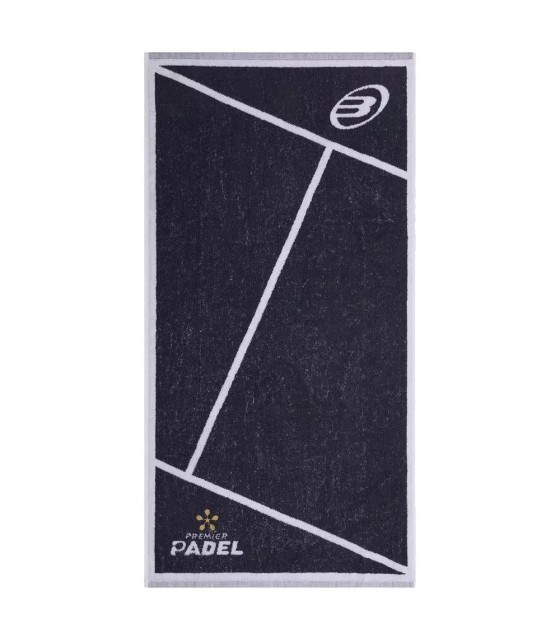Toalla de Carbono Bullpadel Premier Padel 1