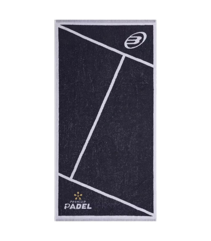 Toalla de Carbono Bullpadel Premier Padel 1