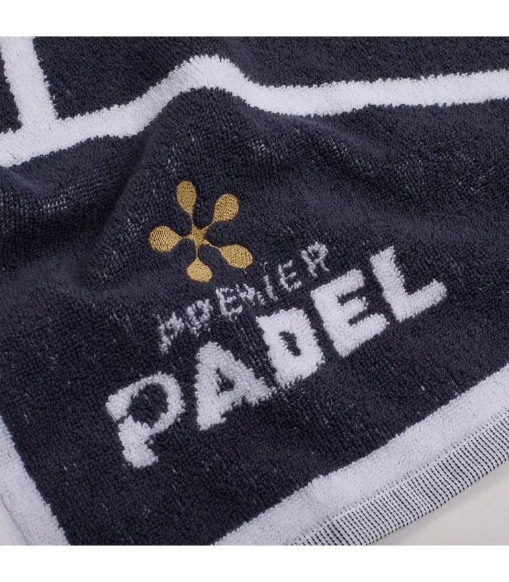 Toalla de Carbono Bullpadel Premier Padel 2