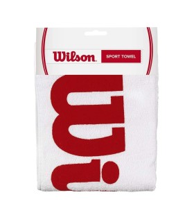 Toalla deportiva Wilson 1