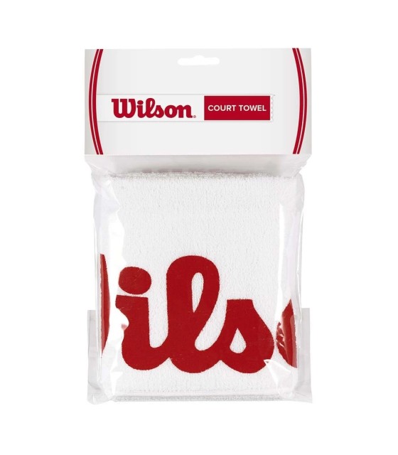 Wilson Track Towel 1