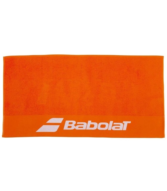 Serviette Babolat Orange 1