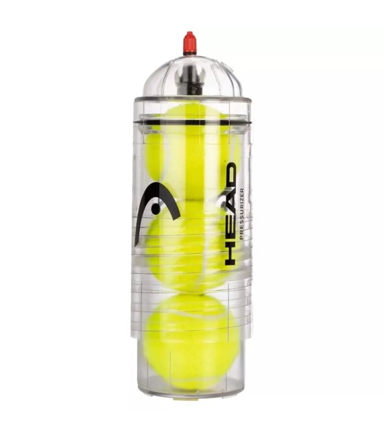 DrucklagerHead X3 Pumpe 1