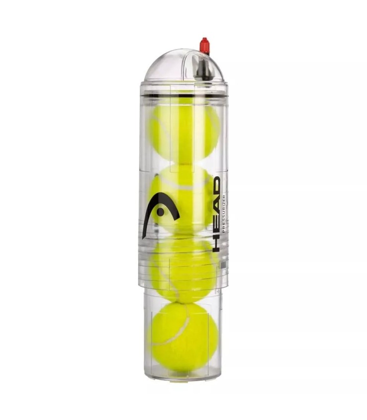 DrucklagerHead X4 Pumpe 1