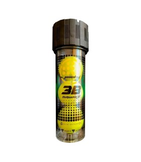 Bullpadel Pascal Box 3 Bolas 1