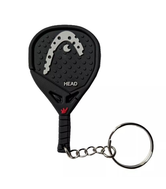 Llavero mini Pala Head Coello 2