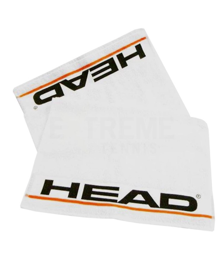 Towel Head L White 1