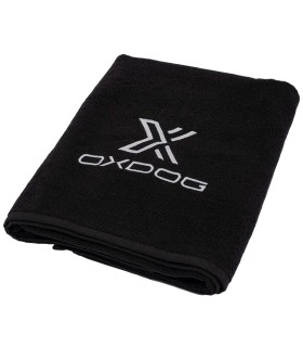 Oxdog Ass Big Towel Black 1