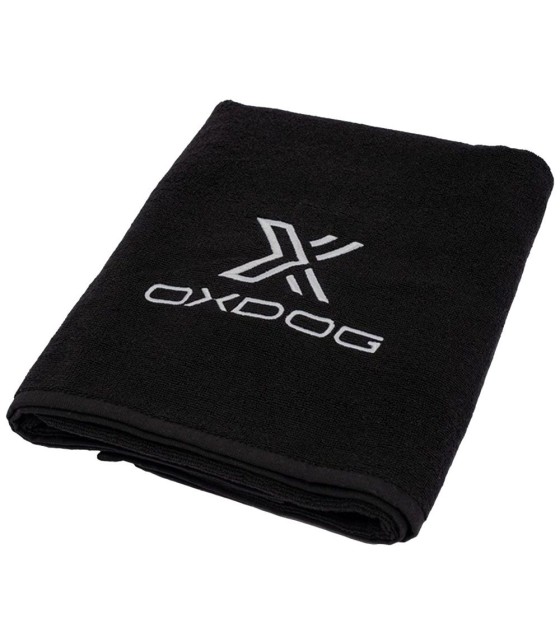 Oxdog Ace Big Toalla Black 1