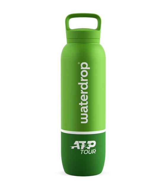 Thermo Waterdrop Garrafa ATP Grama Grama Verde 1